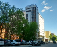 Внедрение стандартов обслуживания в Красноярске