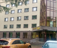 Внутренний аудит деятельности гостиницы в Красноярске