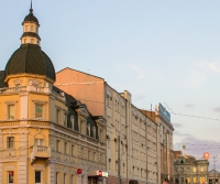 Гостиничный консалтинг в Красноярске